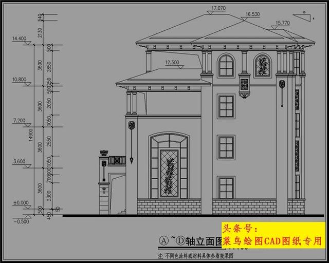 108萬建4層別墅！樓中樓大客廳、旋轉樓梯、娛樂室及健身房