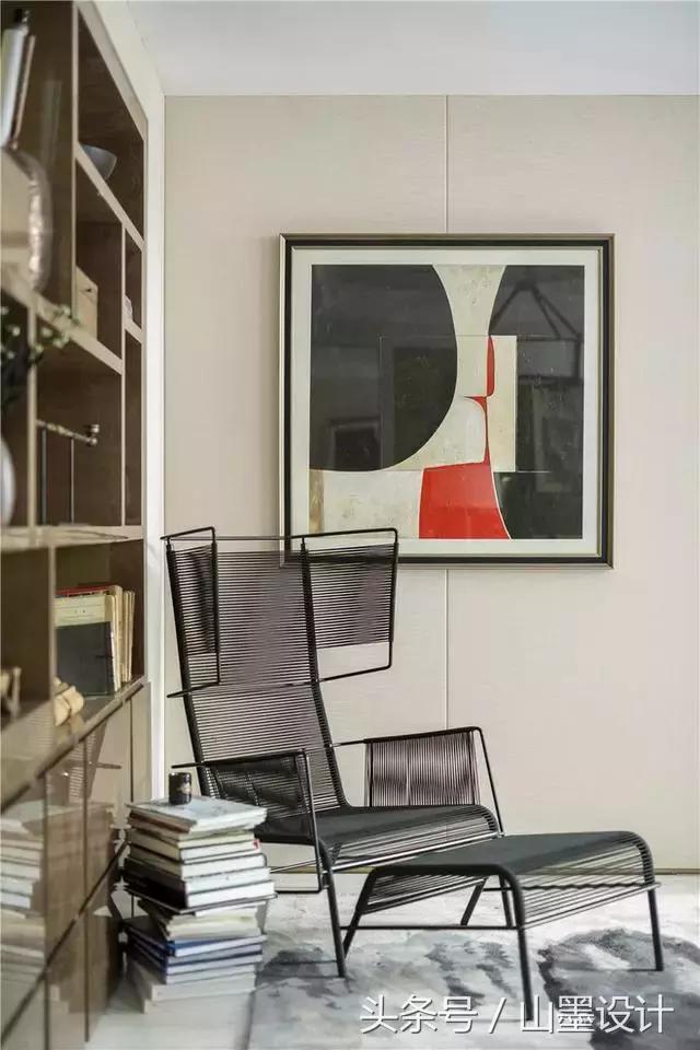 別墅中式風格裝修方案賞析