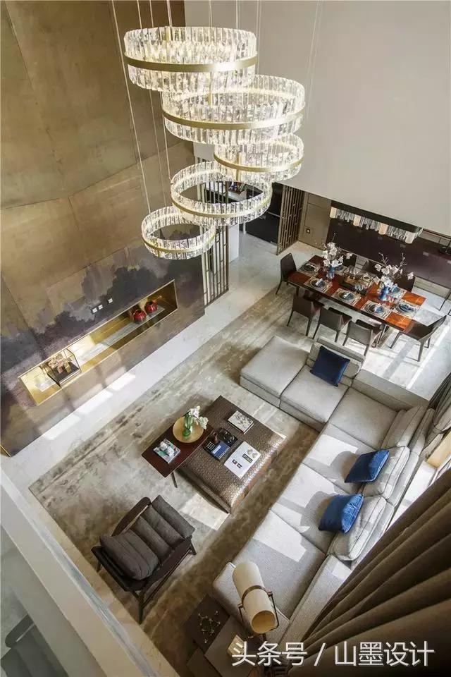 別墅中式風格裝修方案賞析