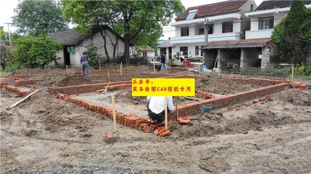 16萬建2層別墅，木結構框架斜頂，冬暖夏涼帶天井及后庭院