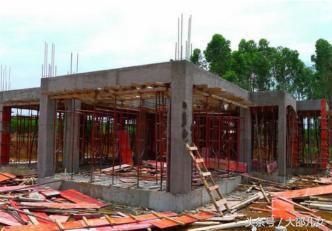 每人30萬建兩棟大別墅，城里人都嫉妒！