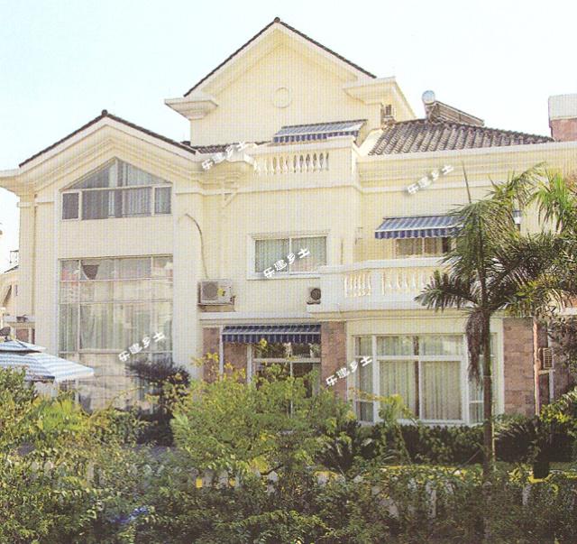 20套三層別墅實(shí)景圖，快來(lái)看看三層別墅怎樣建！