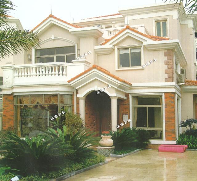 20套三層別墅實(shí)景圖，快來(lái)看看三層別墅怎樣建！