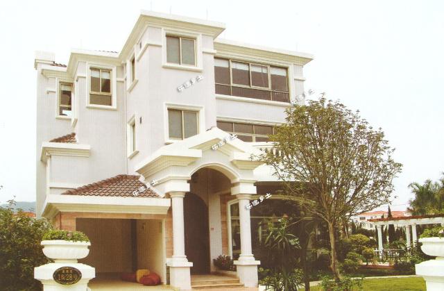 20套三層別墅實(shí)景圖，快來(lái)看看三層別墅怎樣建！