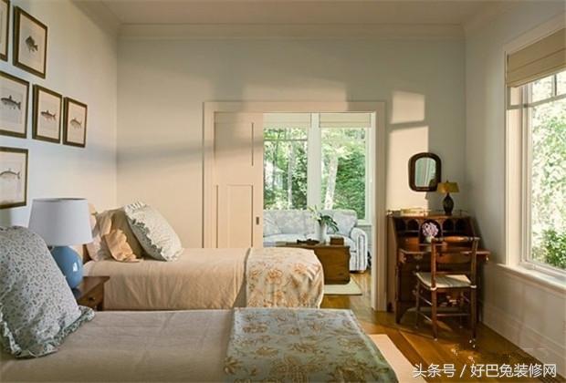 讓你住了就不想退房的湖畔度假別墅，來這，你怕了嗎