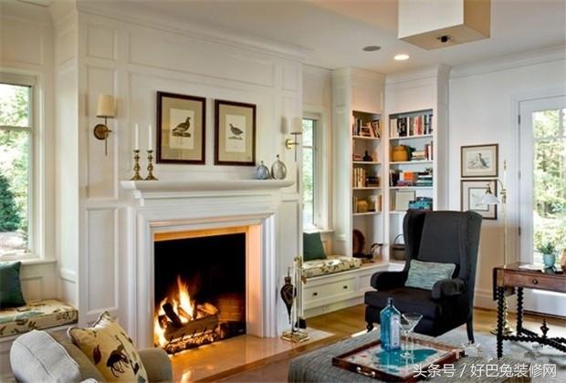 讓你住了就不想退房的湖畔度假別墅，來這，你怕了嗎