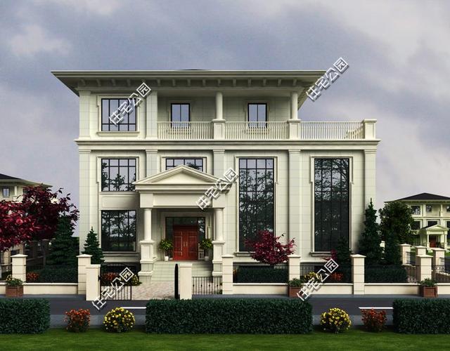 兩萬裝出兩百萬別墅的效果？這種材料你會選嗎？