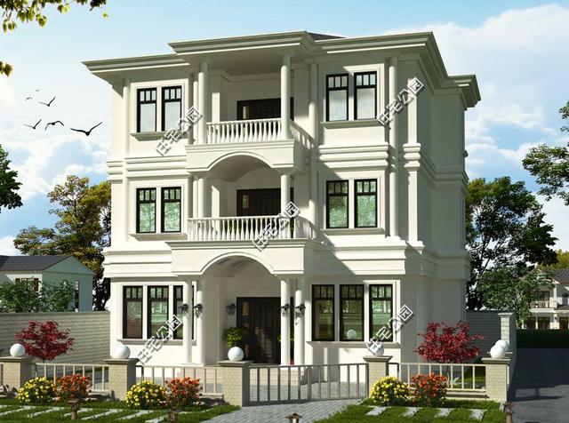 兩萬裝出兩百萬別墅的效果？這種材料你會選嗎？