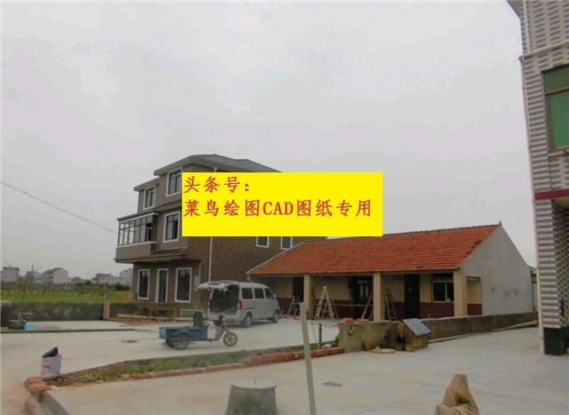 21萬建3層別墅，戶型方正簡潔大方，房間尺度適宜合理帶大陽臺