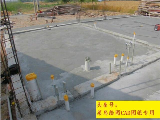 21萬建3層別墅，戶型方正簡潔大方，房間尺度適宜合理帶大陽臺