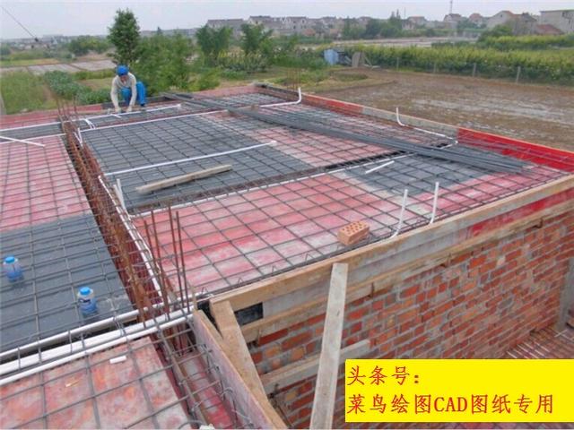 21萬建3層別墅，戶型方正簡潔大方，房間尺度適宜合理帶大陽臺