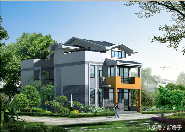 三層別墅全套圖、喜歡的拿去