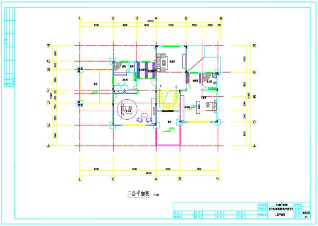 造價(jià)70萬三層現(xiàn)代豪華陽光別墅帶老人房帶雙車庫房屋設(shè)計(jì)圖