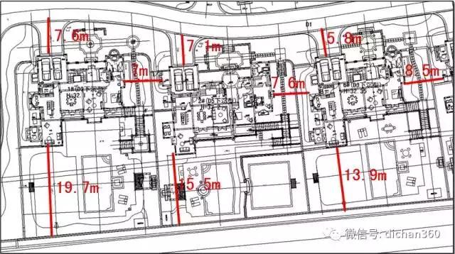 綠城別墅項(xiàng)目景觀設(shè)計(jì)手法（全套）