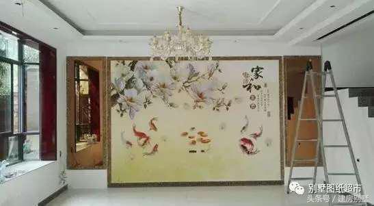 建房要趁早，包工頭35萬帶裝修小別墅建成，羨煞旁人