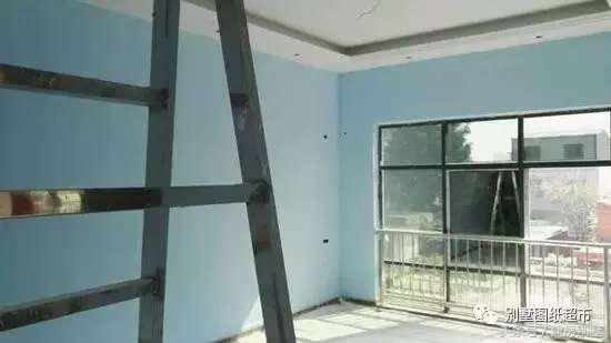 建房要趁早，包工頭35萬帶裝修小別墅建成，羨煞旁人