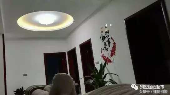 建房要趁早，包工頭35萬帶裝修小別墅建成，羨煞旁人