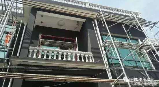 建房要趁早，包工頭35萬帶裝修小別墅建成，羨煞旁人