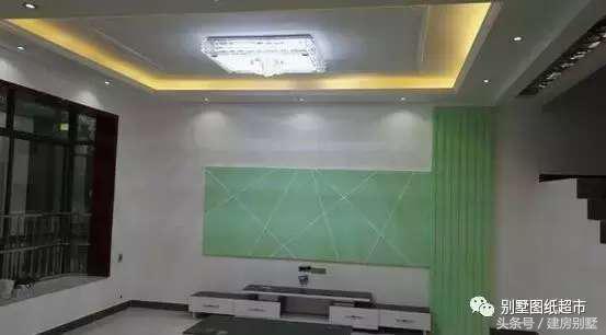 建房要趁早，包工頭35萬帶裝修小別墅建成，羨煞旁人