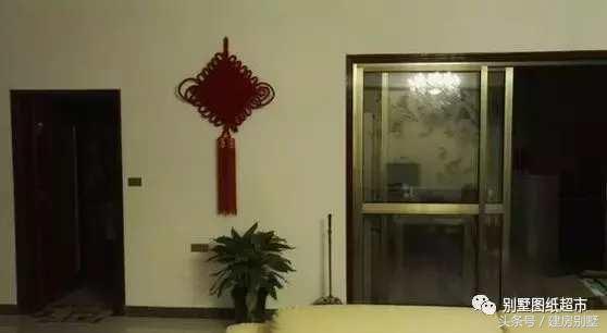 建房要趁早，包工頭35萬帶裝修小別墅建成，羨煞旁人