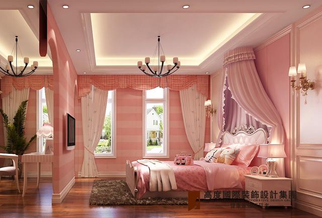 金地世家獨棟別墅600方｜休閑度假居所｜托斯卡納風(fēng)格