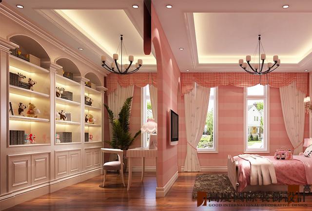 金地世家獨棟別墅600方｜休閑度假居所｜托斯卡納風(fēng)格