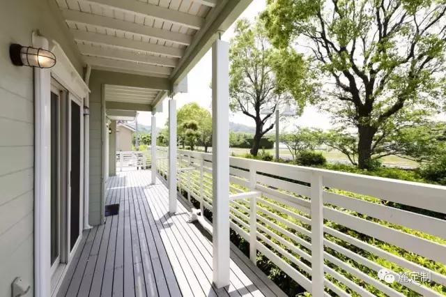 5套高性價比經典原木別墅，或許有一款屬于你