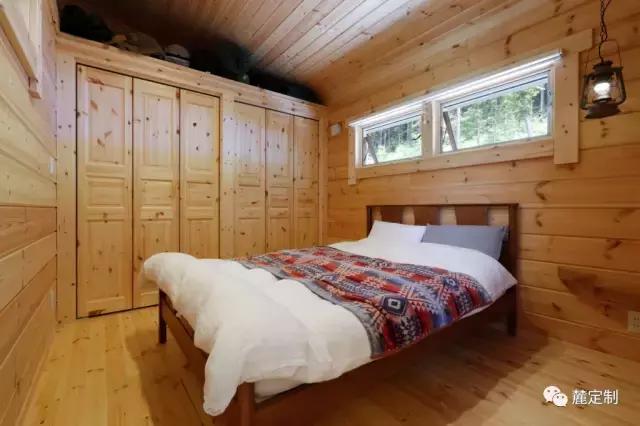 5套高性價比經典原木別墅，或許有一款屬于你