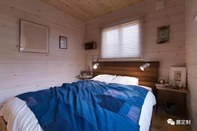 5套高性價比經典原木別墅，或許有一款屬于你