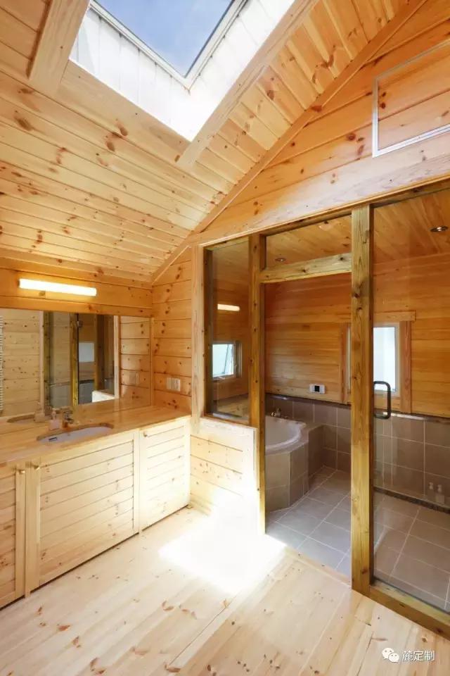 5套高性價比經典原木別墅，或許有一款屬于你