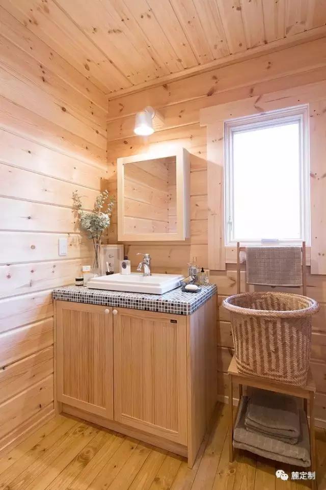 5套高性價比經典原木別墅，或許有一款屬于你