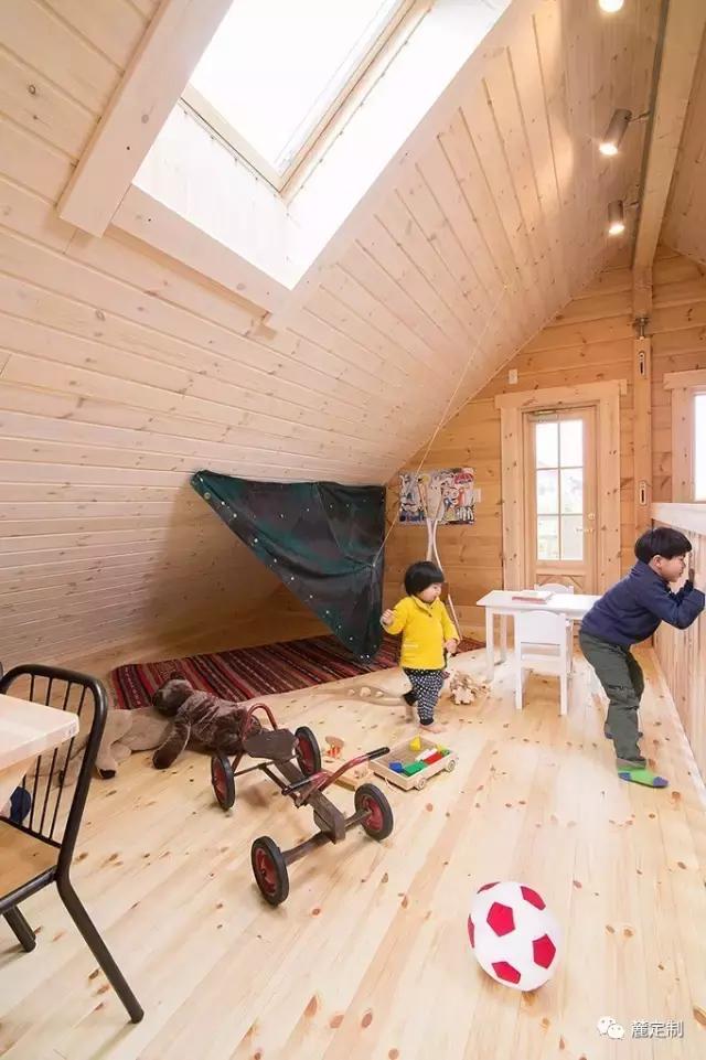 5套高性價比經典原木別墅，或許有一款屬于你