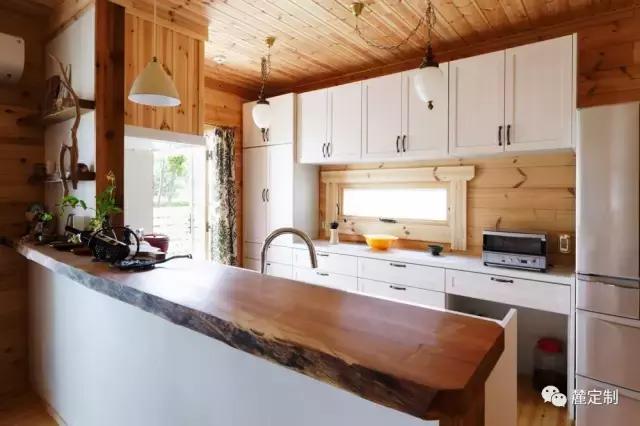 5套高性價比經典原木別墅，或許有一款屬于你