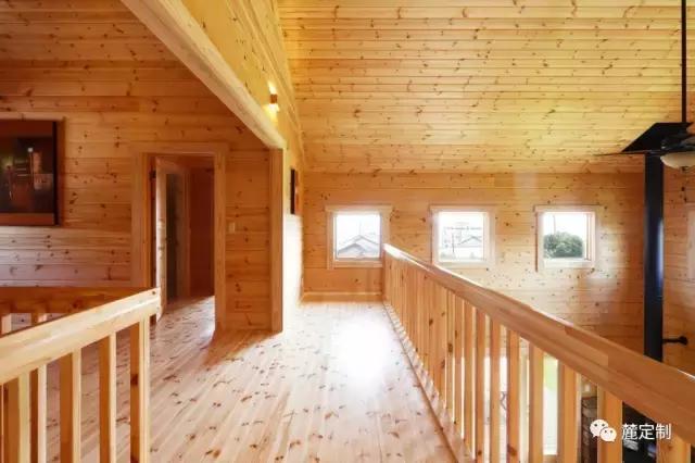 5套高性價比經典原木別墅，或許有一款屬于你