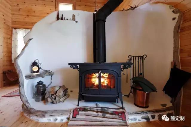 5套高性價比經典原木別墅，或許有一款屬于你