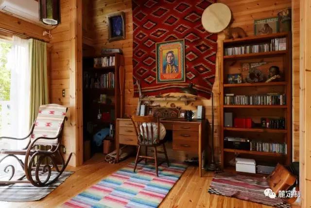 5套高性價比經典原木別墅，或許有一款屬于你