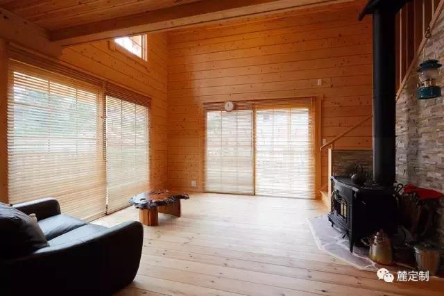 5套高性價比經典原木別墅，或許有一款屬于你