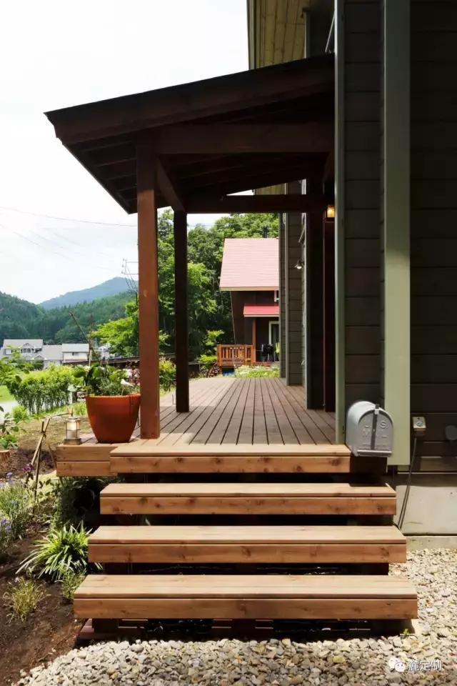 5套高性價比經典原木別墅，或許有一款屬于你