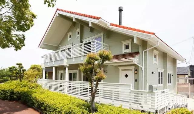 5套高性價比經典原木別墅，或許有一款屬于你
