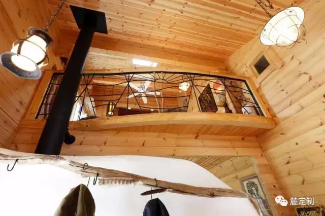 5套高性價比經典原木別墅，或許有一款屬于你