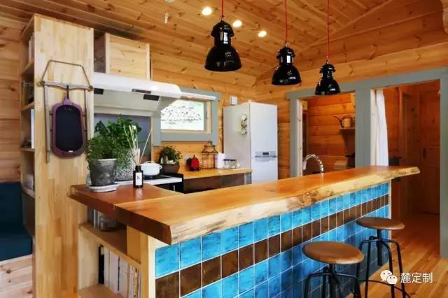 5套高性價比經典原木別墅，或許有一款屬于你