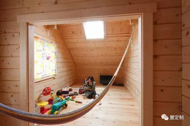 5套高性價比經典原木別墅，或許有一款屬于你