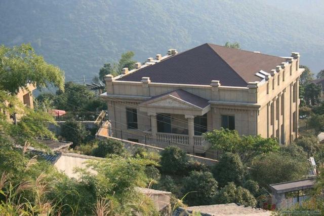 直擊：農村上百萬的自建別墅，10年后是升值還是貶值？