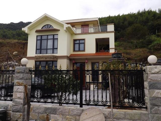 直擊：農村上百萬的自建別墅，10年后是升值還是貶值？