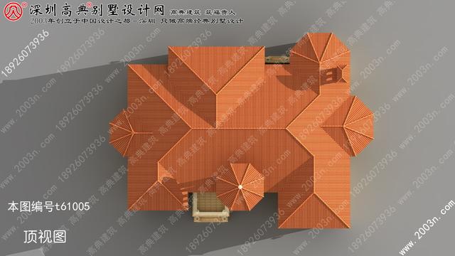 別墅設(shè)計(jì)圖房屋設(shè)計(jì)圖