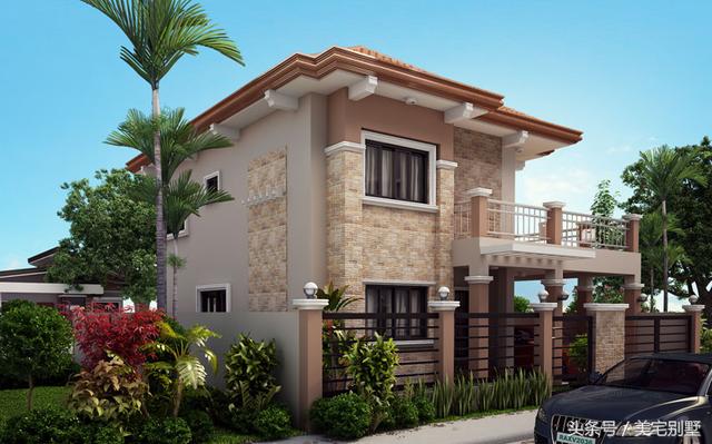 11X13小清新戶型，設(shè)計師自己都覺得這個好