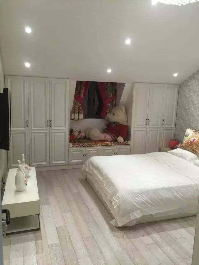 在城里價值幾千萬的豪華別墅，農村自建55萬搞定！