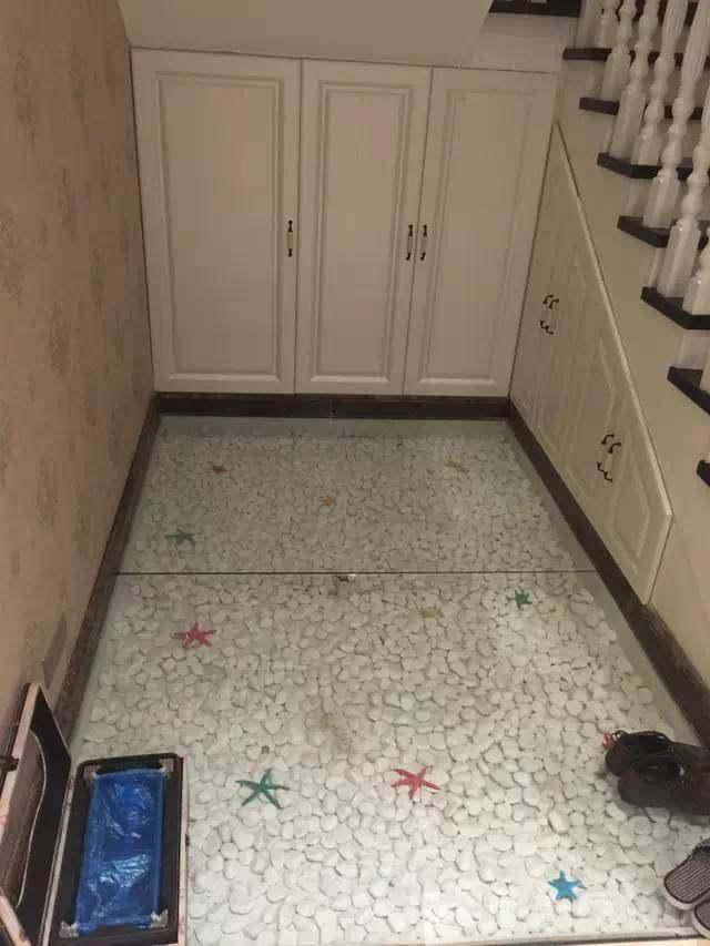 在城里價值幾千萬的豪華別墅，農村自建55萬搞定！