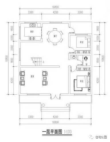 看安徽農村20萬建別墅，秒殺城里商品房，全程實拍！