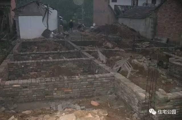 看安徽農村20萬建別墅，秒殺城里商品房，全程實拍！